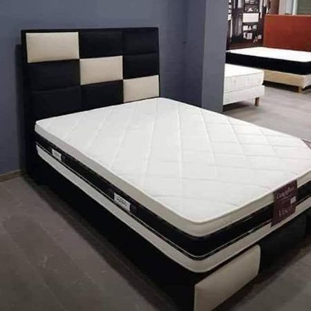 Vip Respectious Family Rooms El Biar 알제 외부 사진