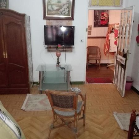 Vip Respectious Family Rooms El Biar 알제 외부 사진