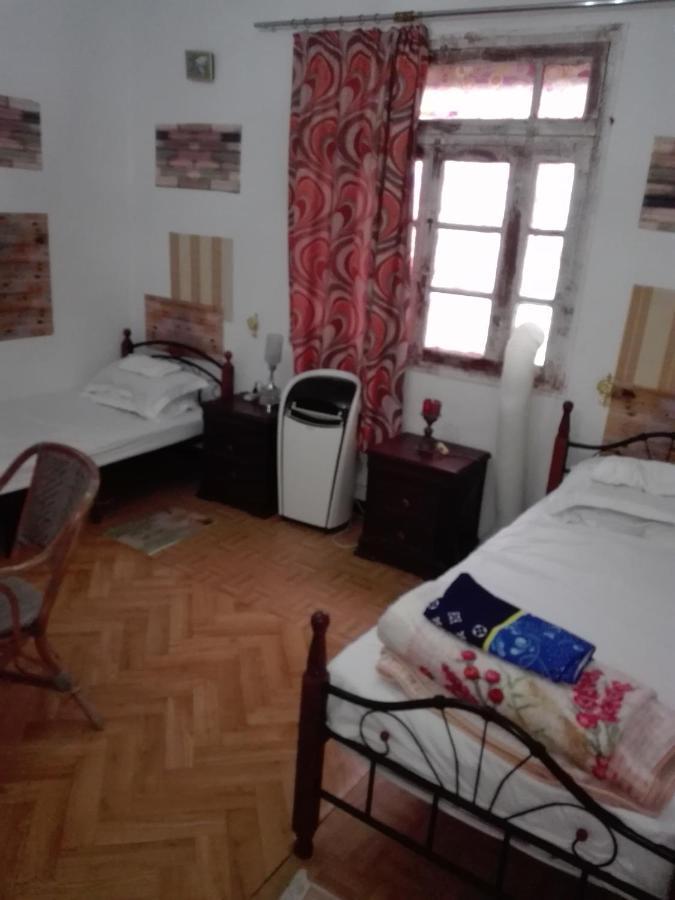 Vip Respectious Family Rooms El Biar 알제 외부 사진