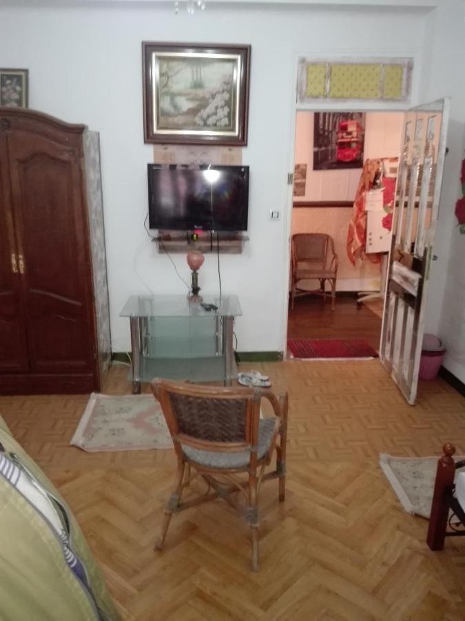 Vip Respectious Family Rooms El Biar 알제 외부 사진