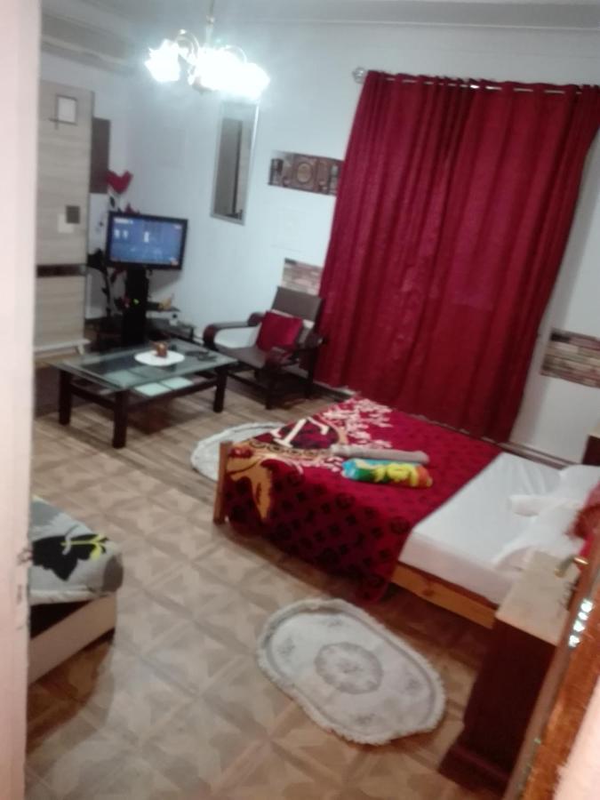 Vip Respectious Family Rooms El Biar 알제 외부 사진