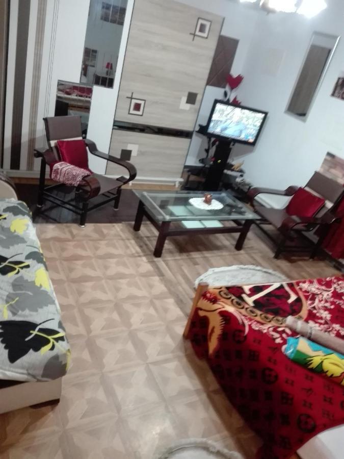 Vip Respectious Family Rooms El Biar 알제 외부 사진